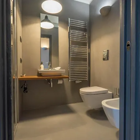 Cabanon Urban * Πεσκιέρα ντελ Γκάρντα