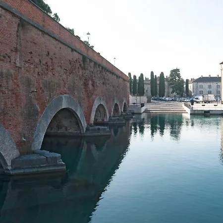 Cabanon Urban Διαμέρισμα *