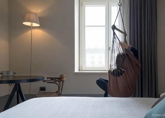 Cabanon Urban