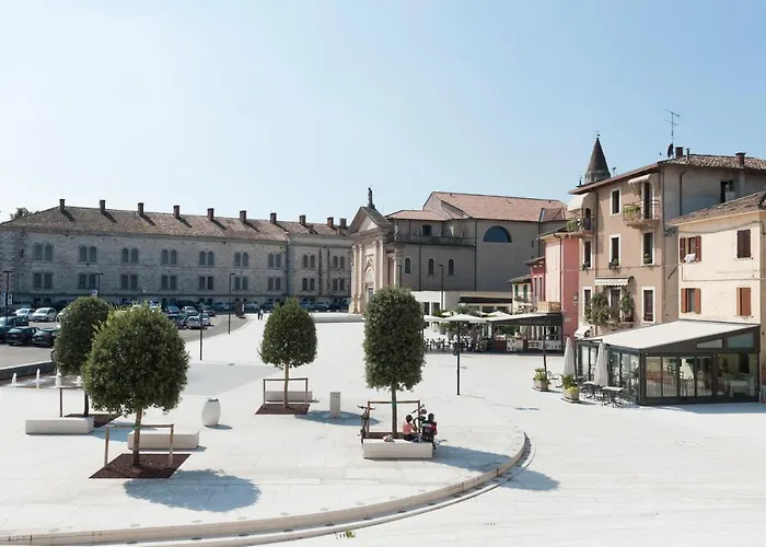 Appartamento Cabanon Urban *