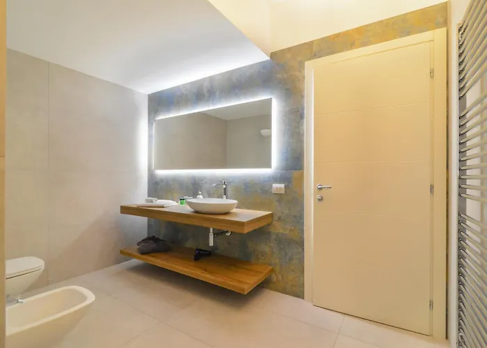 Appartamento Cabanon Urban