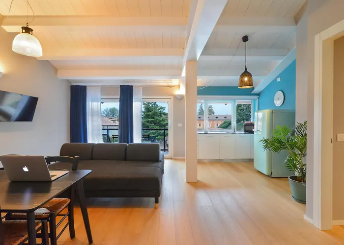 Cabanon Urban Appartamento
