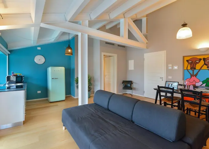 Cabanon Urban Appartamento