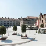 Appartement Cabanon Urban *
