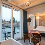 Cabanon Urban Appartement