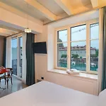 Appartement Cabanon Urban *