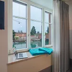 Cabanon Urban Appartement *