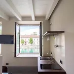 Appartement Cabanon Urban