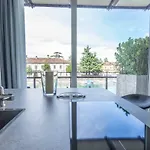 Cabanon Urban Appartement
