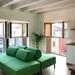 Cabanon Urban