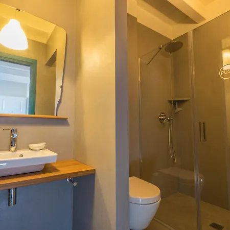 Cabanon Urban Peschiera del Garda