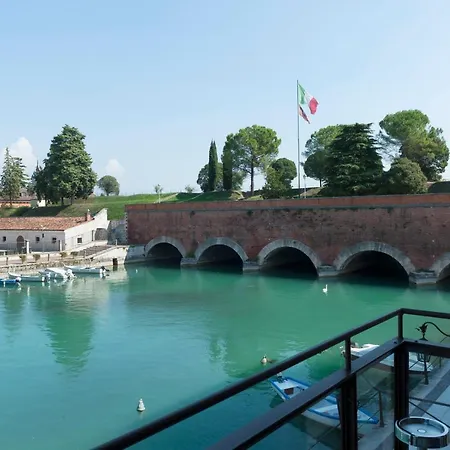 Cabanon Studios * Peschiera del Garda