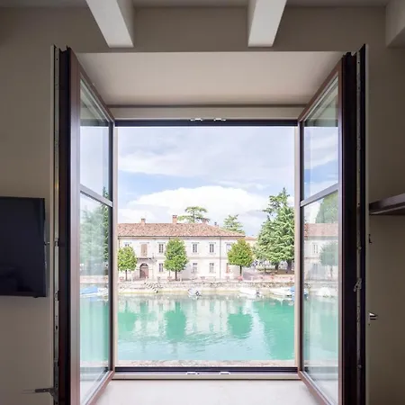 Cabanon Urban Apartment Peschiera del Garda
