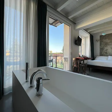 Apartmán Cabanon Studios