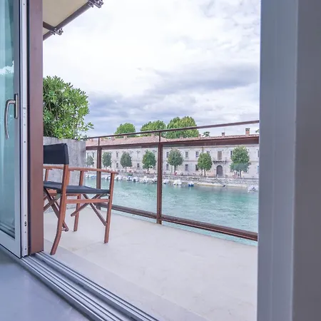 Cabanon Studios Apartmán *