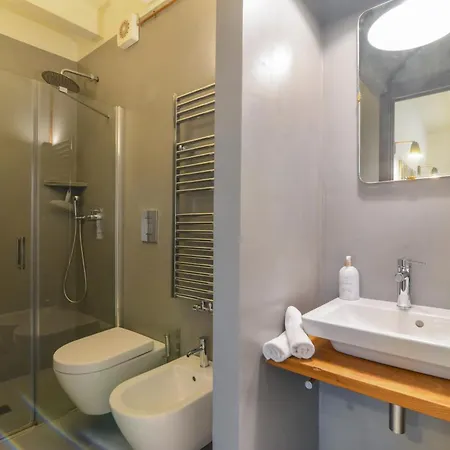 Apartment Cabanon Urban *