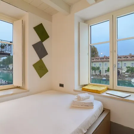 Cabanon Urban Apartment