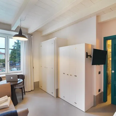 Apartment Cabanon Urban *