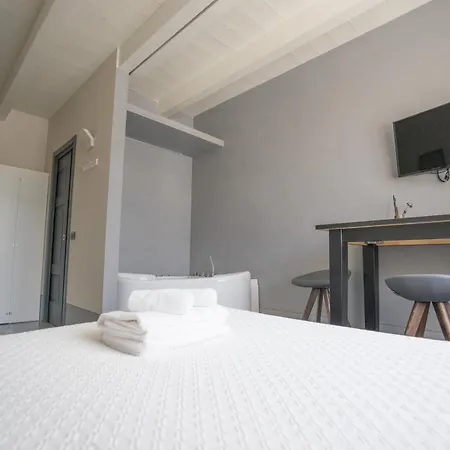 Cabanon Urban Apartment Peschiera del Garda