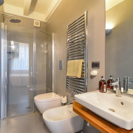 Cabanon Urban * Peschiera del Garda