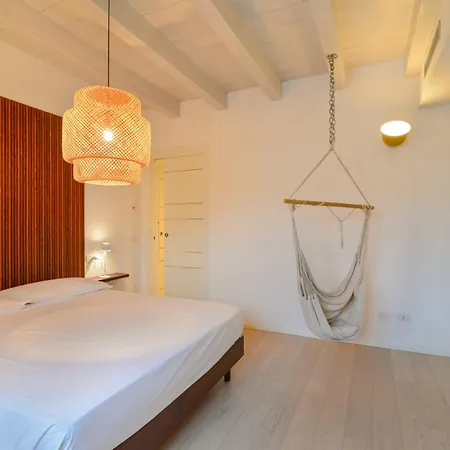 Cabanon Urban Apartment