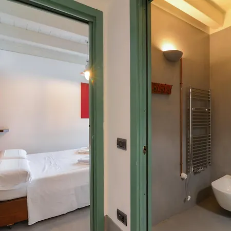 Apartmán Cabanon Studios