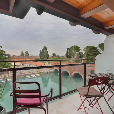 Cabanon Urban Apartment *