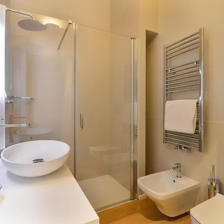 Apartmán Cabanon Studios *