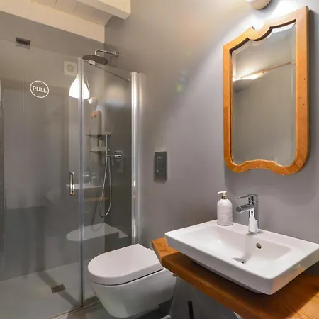 Apartmán Cabanon Studios Peschiera del Garda