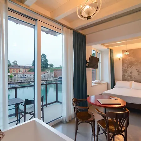 Cabanon Urban Apartment