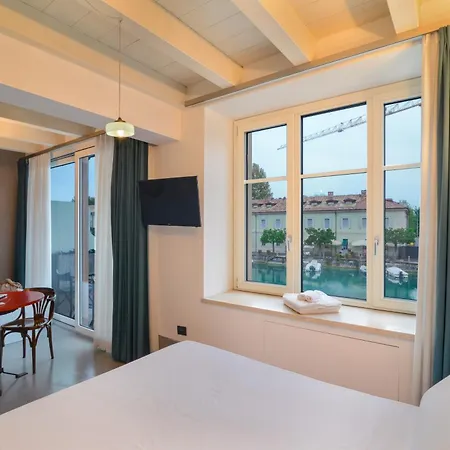 Apartmán Cabanon Studios *