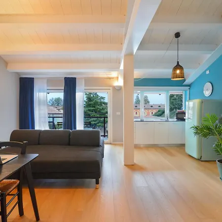 Cabanon Urban Apartment