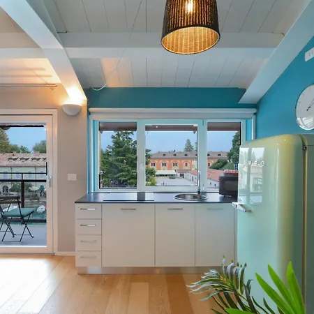 Apartmán Cabanon Studios