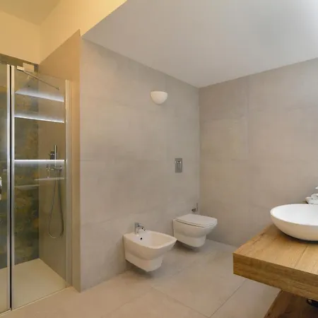 Apartmán Cabanon Studios Peschiera del Garda