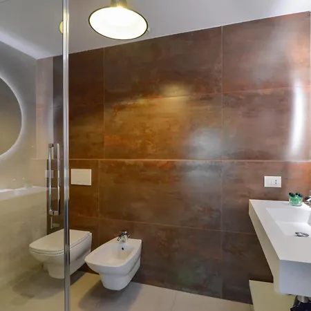 Cabanon Studios Apartmán *