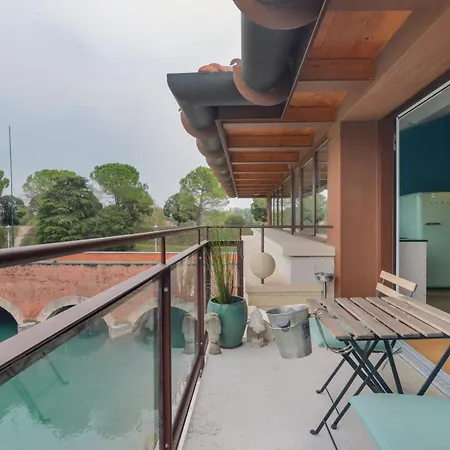 Apartment Cabanon Urban *
