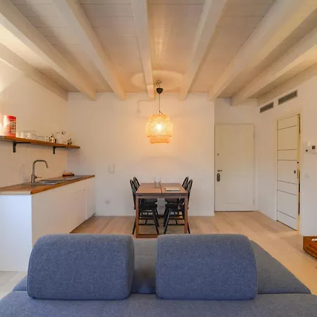 Apartmán Cabanon Studios