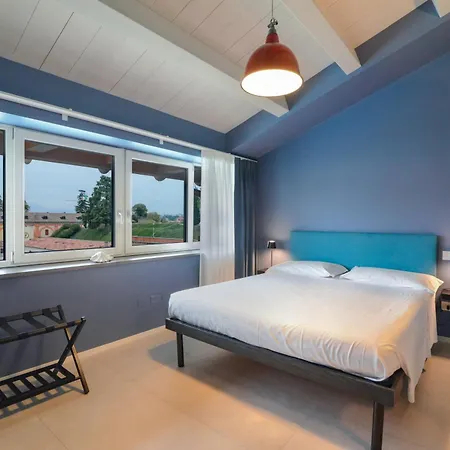 Cabanon Studios Apartmán Peschiera del Garda