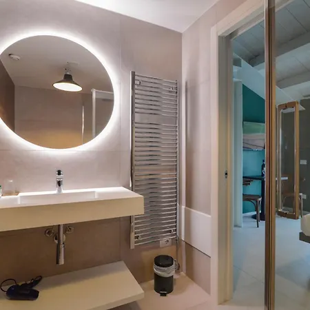 Cabanon Urban Peschiera del Garda