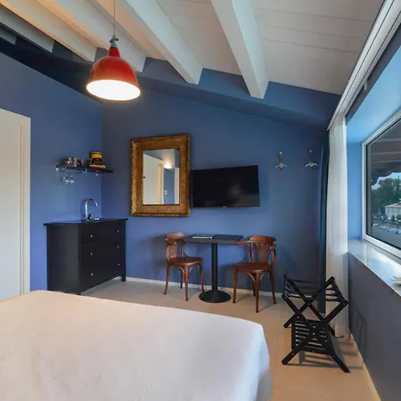 Cabanon Studios Apartmán