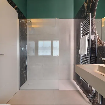 Apartmán Cabanon Studios *