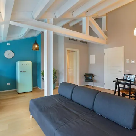 Cabanon Urban Apartment