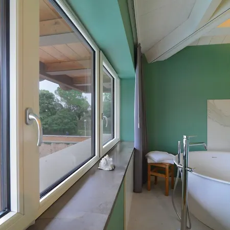 Cabanon Studios Apartmán Peschiera del Garda