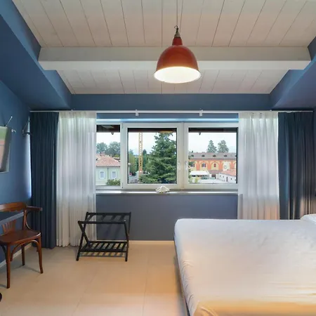 Cabanon Studios Apartmán *