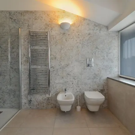 Cabanon Studios Apartmán Peschiera del Garda