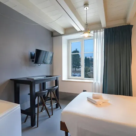 Cabanon Urban Apartment