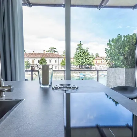 Cabanon Studios Apartmán