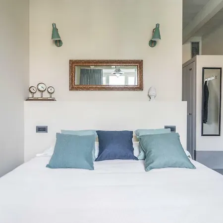 Cabanon Urban Peschiera del Garda