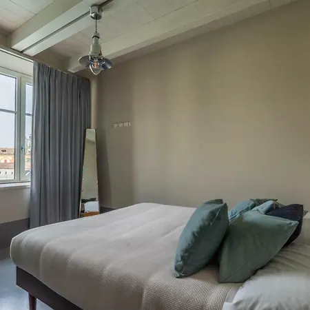 Apartment Cabanon Urban *