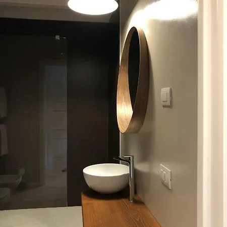 Cabanon Urban Peschiera del Garda